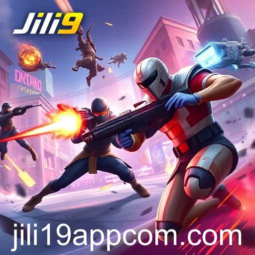 jili19 app