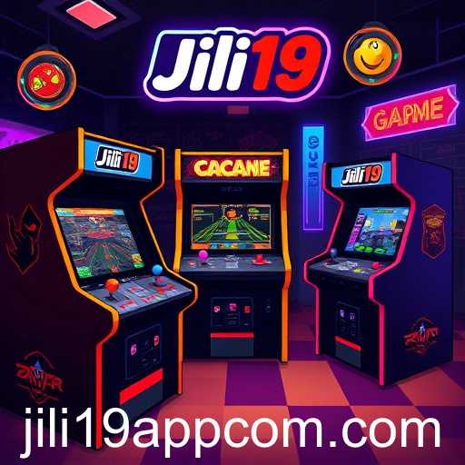 jili19 app