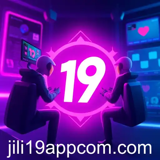 Exploring the Surge of jili19 in Online Gaming