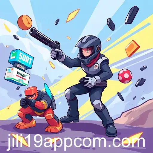 The Rise of Gaming Apps in 2025