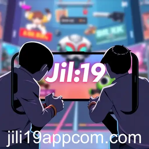 Jili19 App: A Growing Phenomenon in Online Gaming