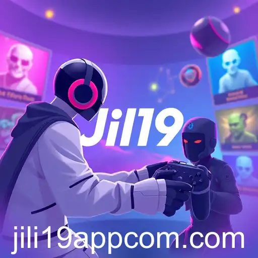 The Rise of Jili19: A Gaming Revolution