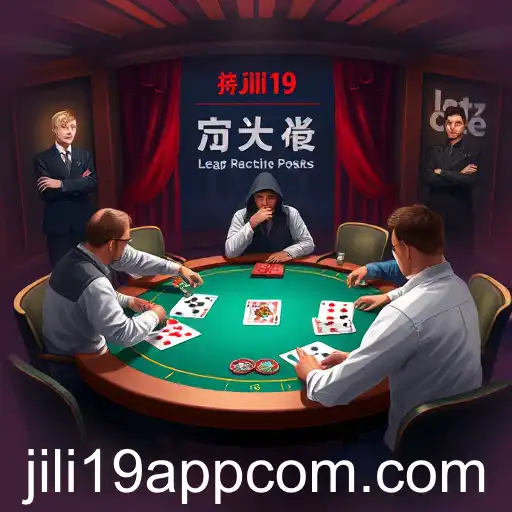 The Rise of Jili19 App in the Global Gaming Industry
