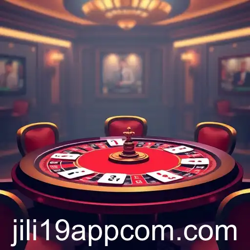 The Rise of Jili19 App in Online Gaming