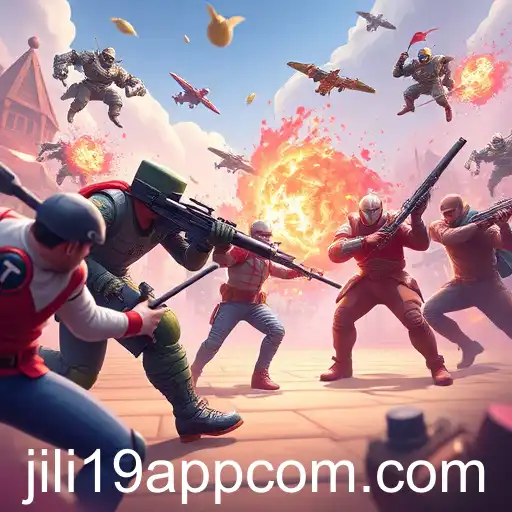 The Rise of Jili19: A New Era in Online Gaming