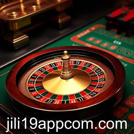 The Rise of Mobile Gaming with Jili19 App