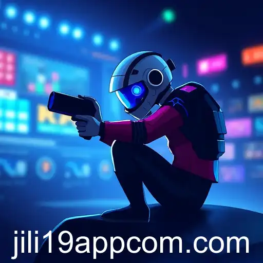 The Rise of Mobile Gaming: Jili19 App and Beyond