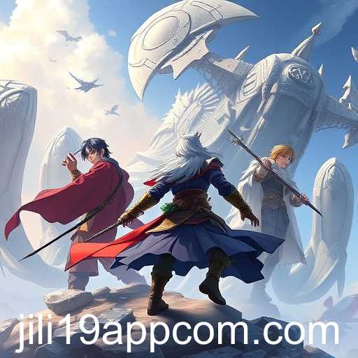 Digital Gaming's Evolving Landscape with Jili19 App