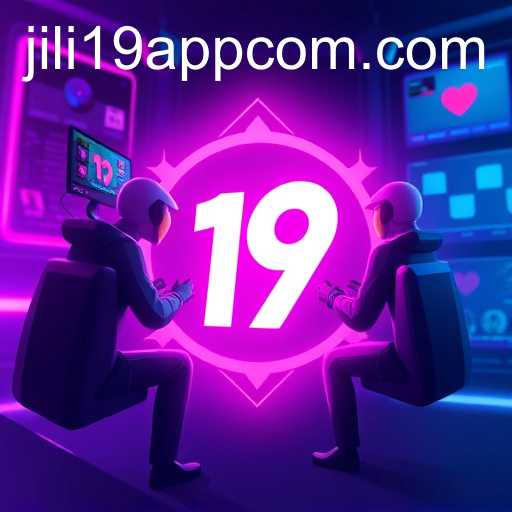 Exploring the Surge of jili19 in Online Gaming