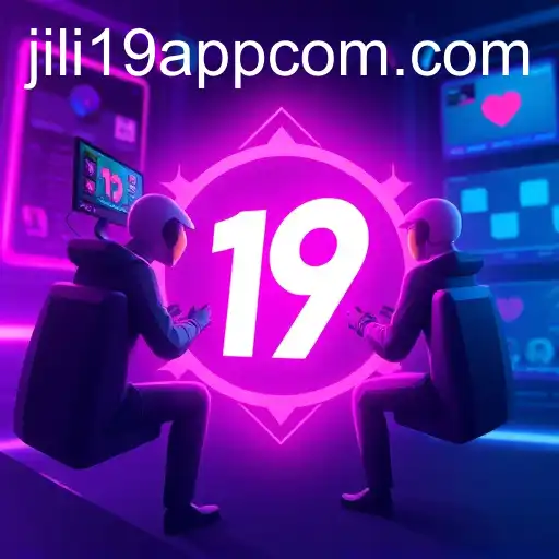 Exploring the Surge of jili19 in Online Gaming