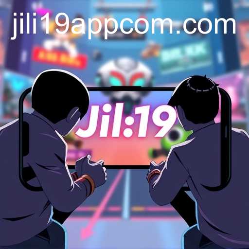 Jili19 App: A Growing Phenomenon in Online Gaming