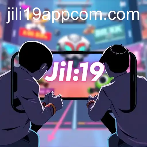 Jili19 App: A Growing Phenomenon in Online Gaming