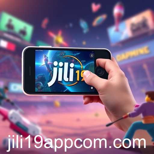 The Rise of Jili19: Revolutionizing Online Gaming