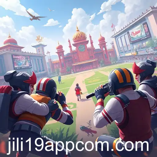 Exploring the Growing Popularity of Jili19: A New Era in Mobile Gaming