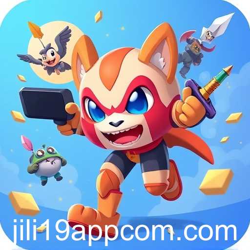 The Rise of Jili19: A New Era in Gaming