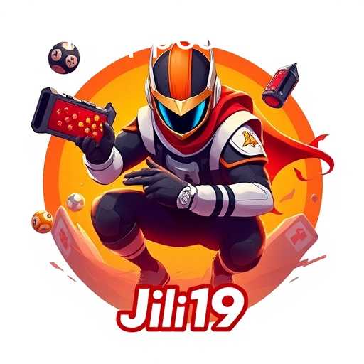 Jili19 App: A Dynamic Player in the Online Gaming World