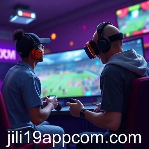 The Evolution and Impact of Jili19 in the Gaming World