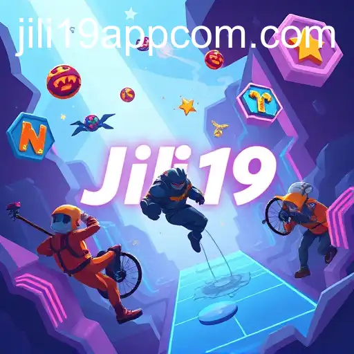Jili19 App: A Rising Star in the Gaming World