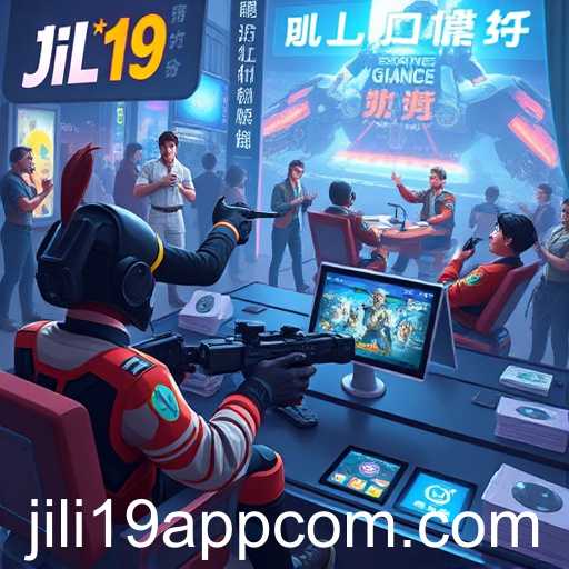 The Evolution of Jili19 App in the Gaming Era