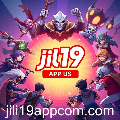 jili19 app
