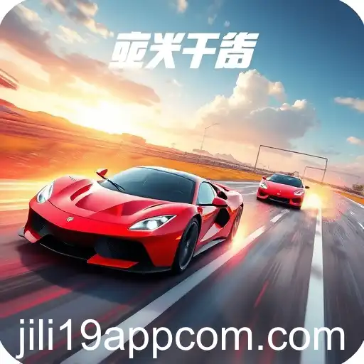 Exploring the Exciting World of Racing Games with jili19 App
