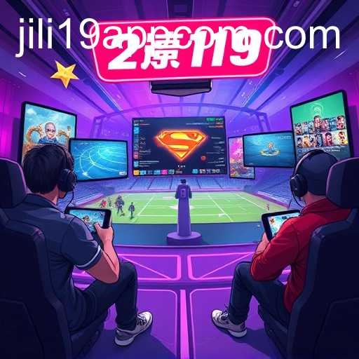 The Rise of Innovative Gaming Platforms