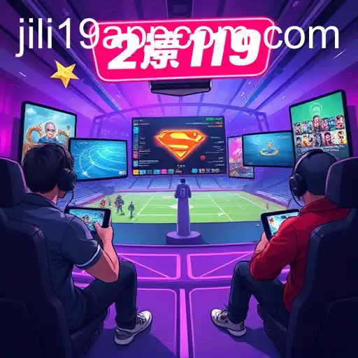 The Rise of Innovative Gaming Platforms