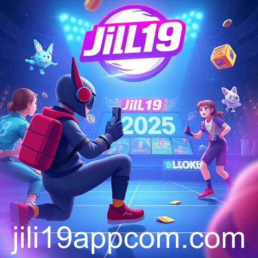 The Rise of Jili19: A New Era in Online Gaming