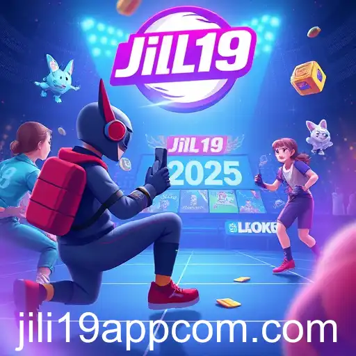 The Rise of Jili19: A New Era in Online Gaming