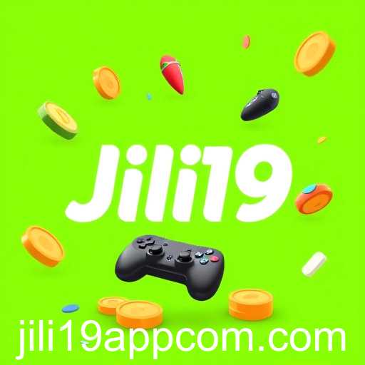 The Rise of the jili19 App in Gaming