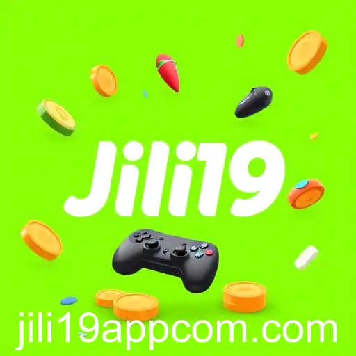 The Rise of the jili19 App in Gaming