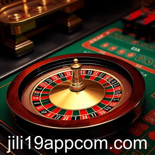 Exploring the Rise of jili19 App in Gaming