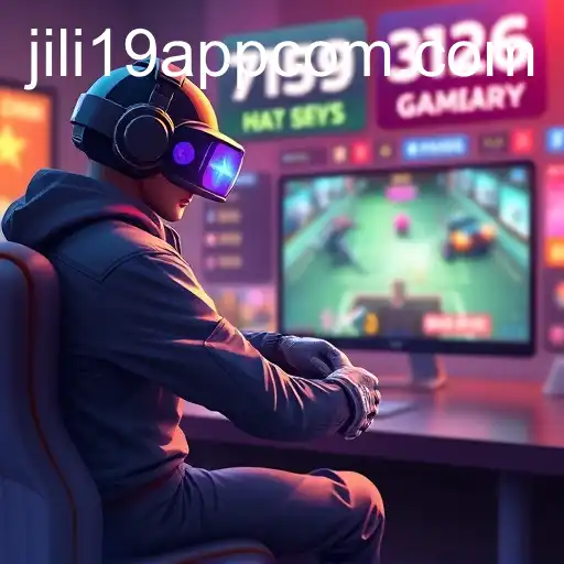Rise of Jili19 App in Online Gaming