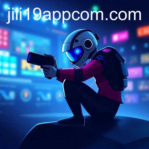 The Rise of Mobile Gaming: Jili19 App and Beyond
