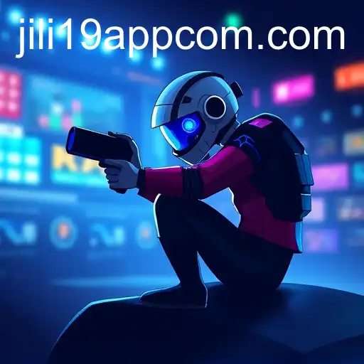 The Rise of Mobile Gaming: Jili19 App and Beyond