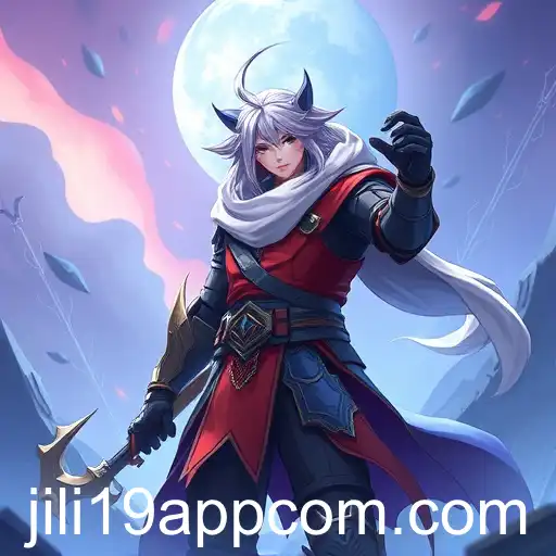 Exploring the Thrilling World of RPG Games on Jili19 App