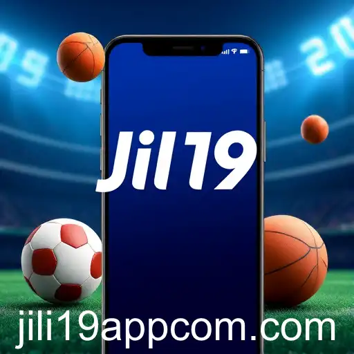 Exploring the Excitement of 'Sports Games' on Jili19 App